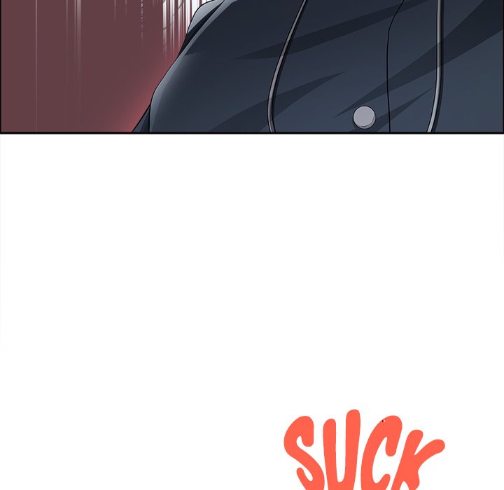 Big Guy Chapter 33 - Page 164