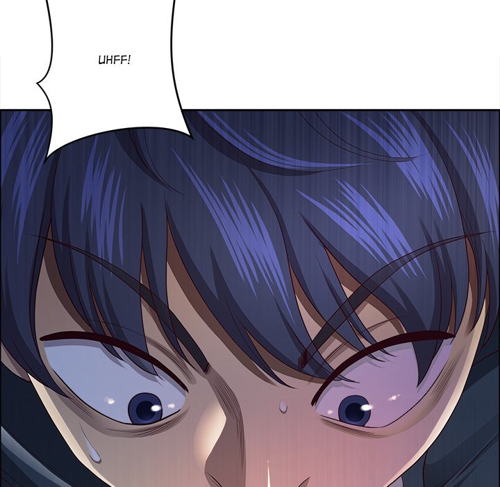 Big Guy Chapter 33 - Page 167