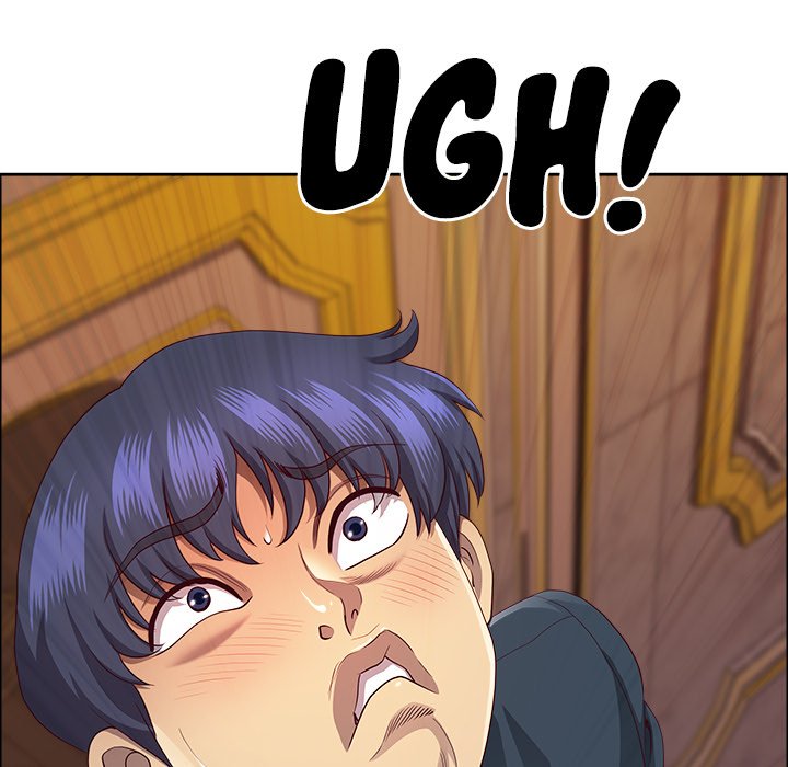 Big Guy Chapter 33 - Page 169