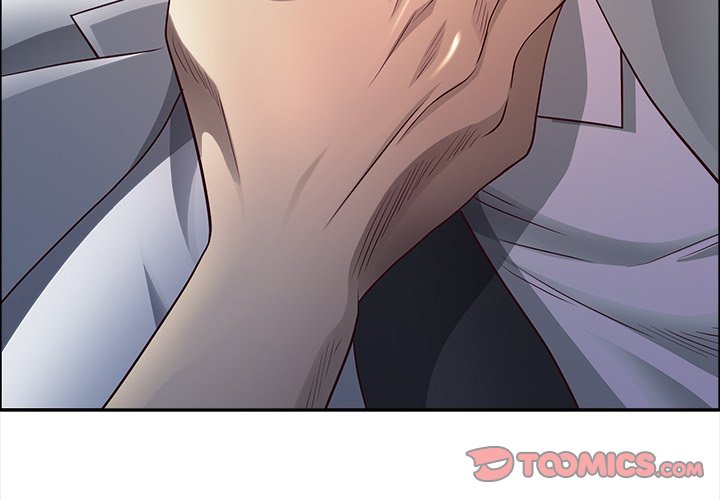 Big Guy Chapter 33 - Page 3