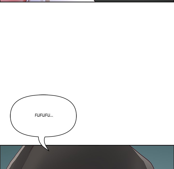 Big Guy Chapter 33 - Page 27