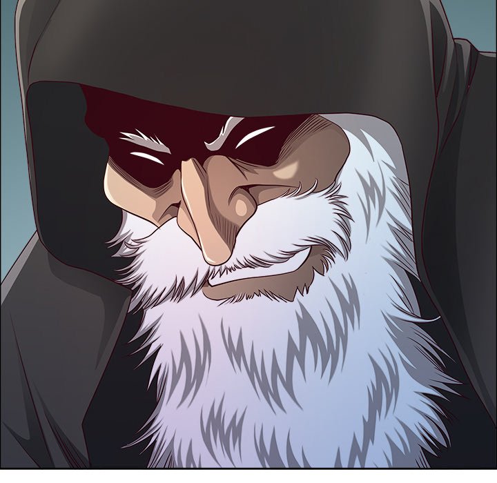 Big Guy Chapter 33 - Page 28