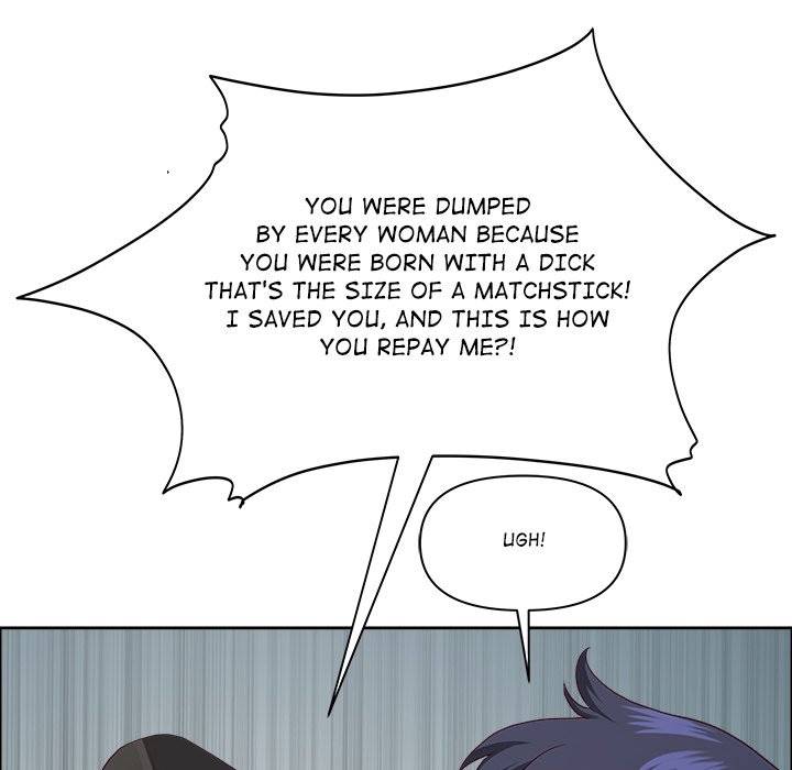 Big Guy Chapter 33 - Page 29