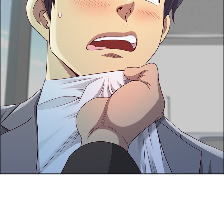 Big Guy Chapter 33 - Page 35