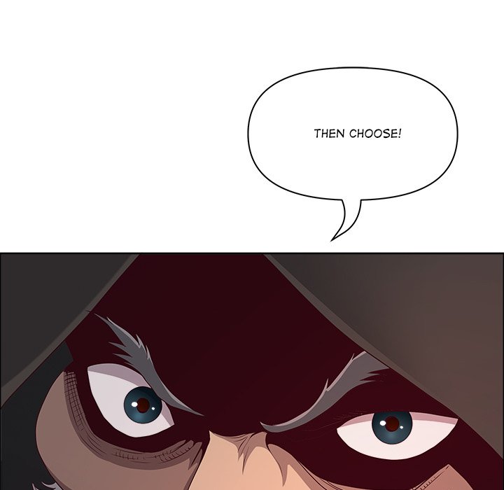 Big Guy Chapter 33 - Page 36