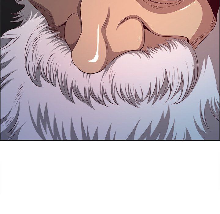 Big Guy Chapter 33 - Page 37