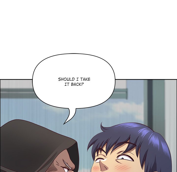 Big Guy Chapter 33 - Page 38