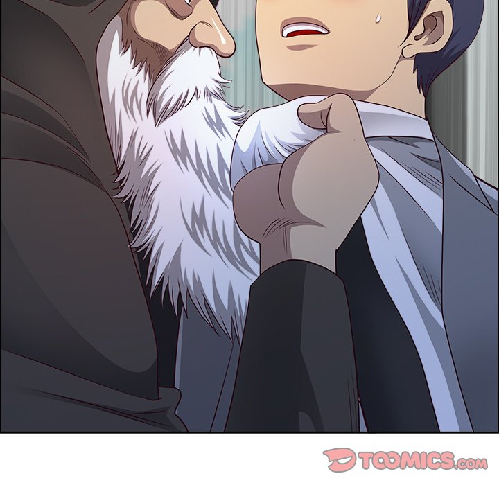 Big Guy Chapter 33 - Page 39