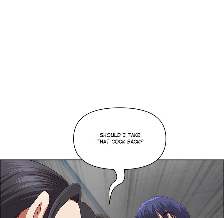 Big Guy Chapter 33 - Page 40