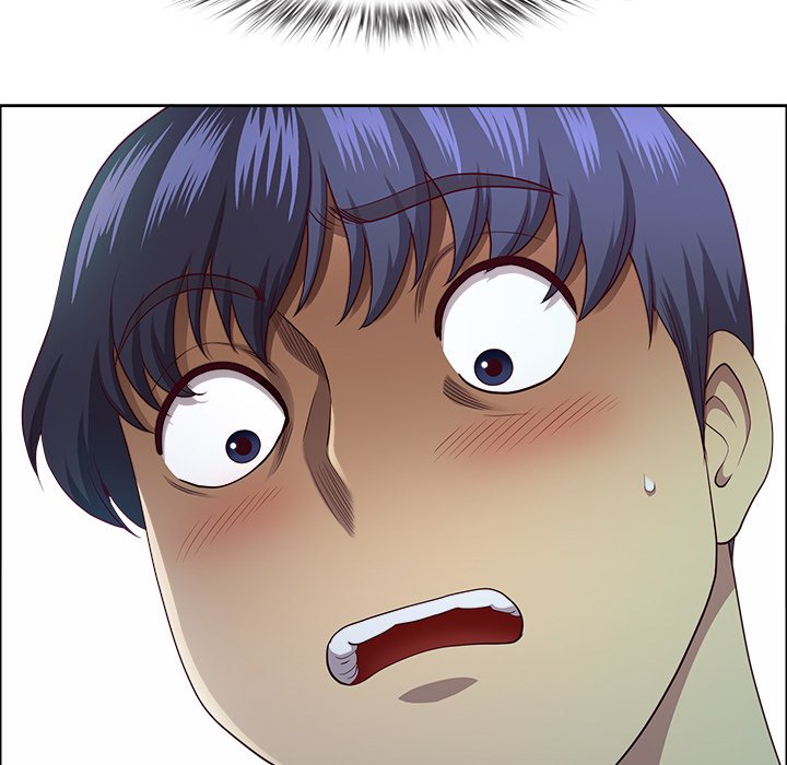 Big Guy Chapter 33 - Page 43