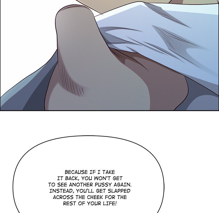 Big Guy Chapter 33 - Page 44