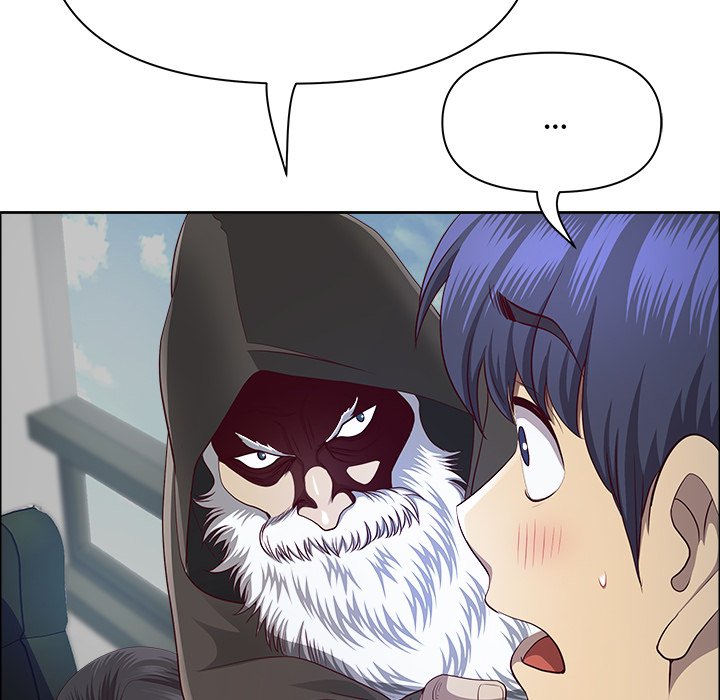 Big Guy Chapter 33 - Page 45