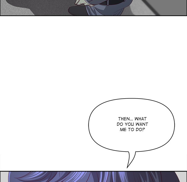 Big Guy Chapter 33 - Page 47
