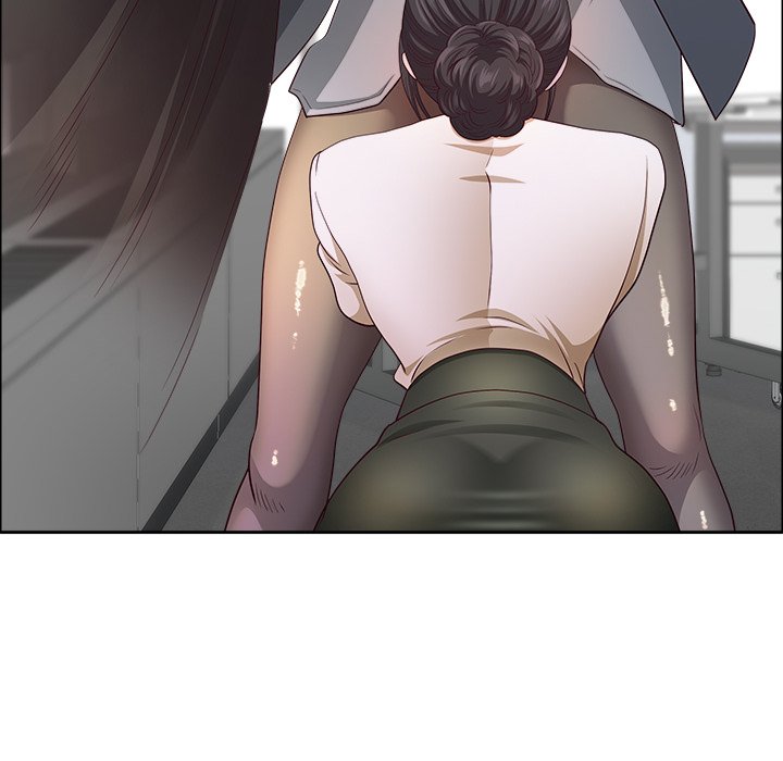 Big Guy Chapter 33 - Page 6