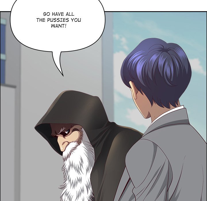 Big Guy Chapter 33 - Page 52