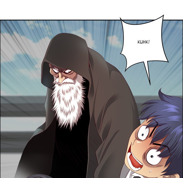 Big Guy Chapter 33 - Page 62