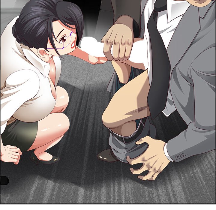 Big Guy Chapter 33 - Page 63