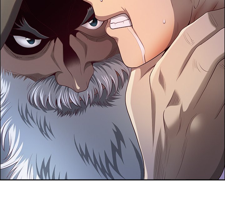 Big Guy Chapter 33 - Page 8
