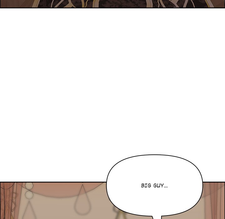 Big Guy Chapter 33 - Page 81