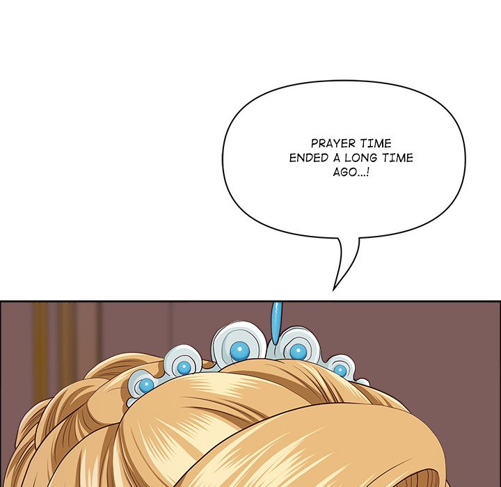Big Guy Chapter 33 - Page 86