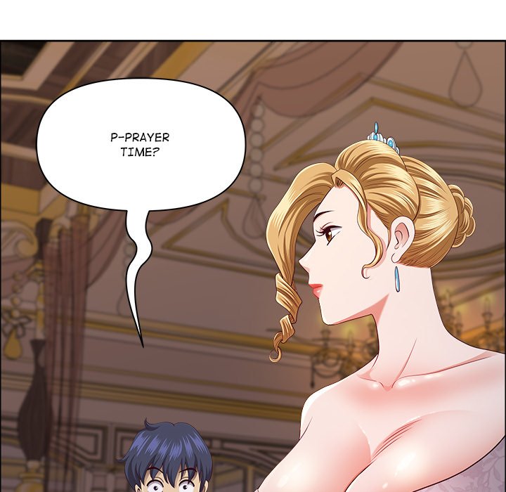 Big Guy Chapter 33 - Page 89