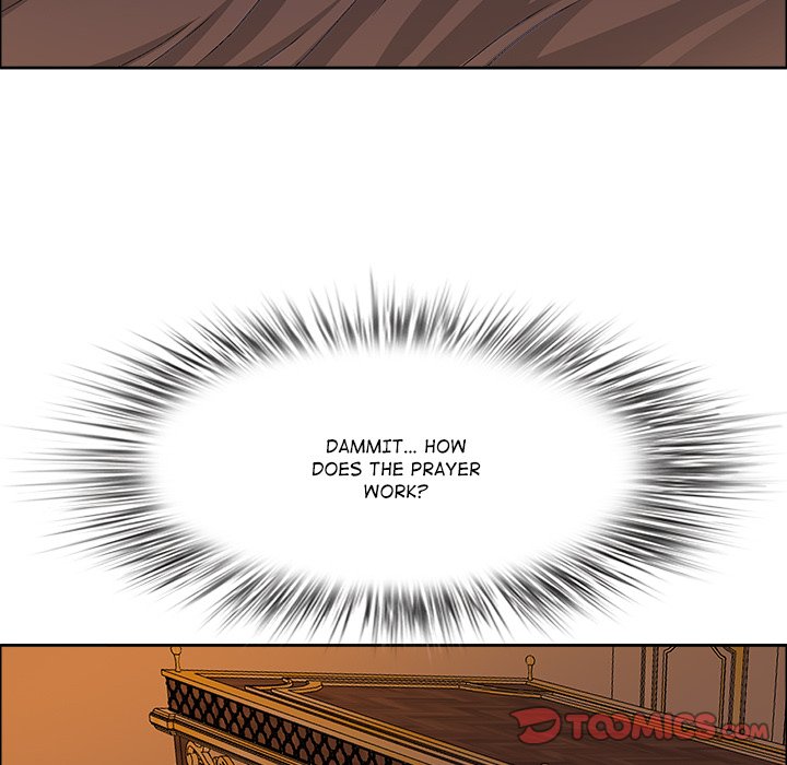 Big Guy Chapter 33 - Page 93