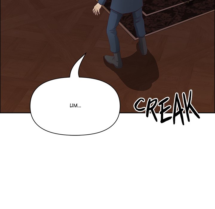 Big Guy Chapter 33 - Page 95