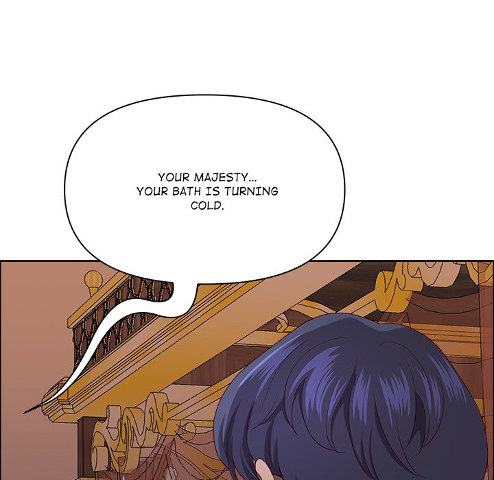 Big Guy Chapter 33 - Page 96