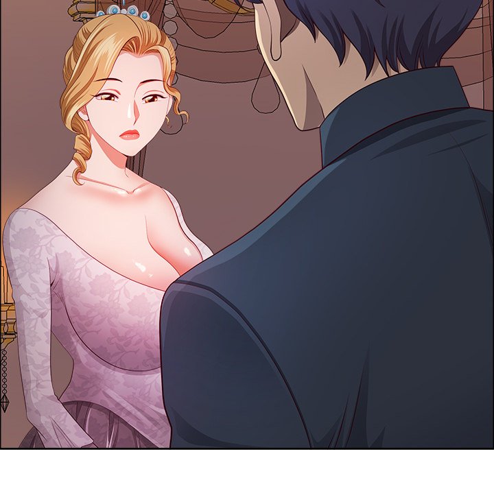 Big Guy Chapter 33 - Page 97