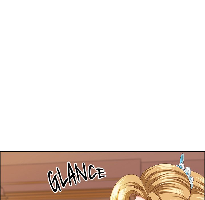 Big Guy Chapter 33 - Page 98