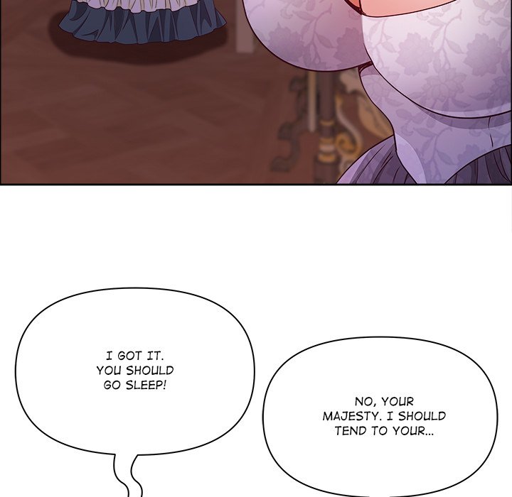 Big Guy Chapter 33 - Page 100