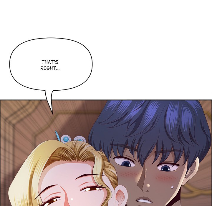 Big Guy Chapter 34 - Page 110