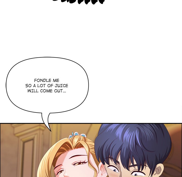 Big Guy Chapter 34 - Page 112