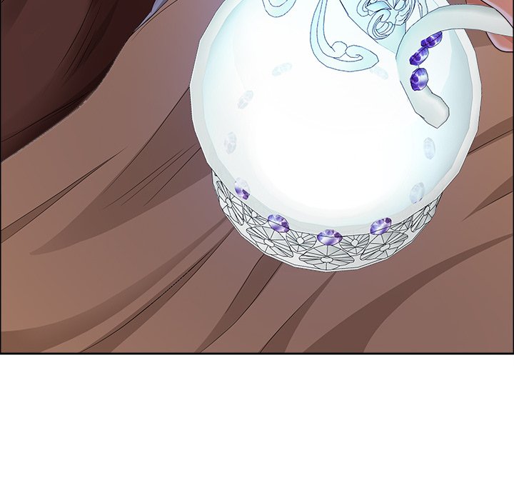 Big Guy Chapter 34 - Page 121