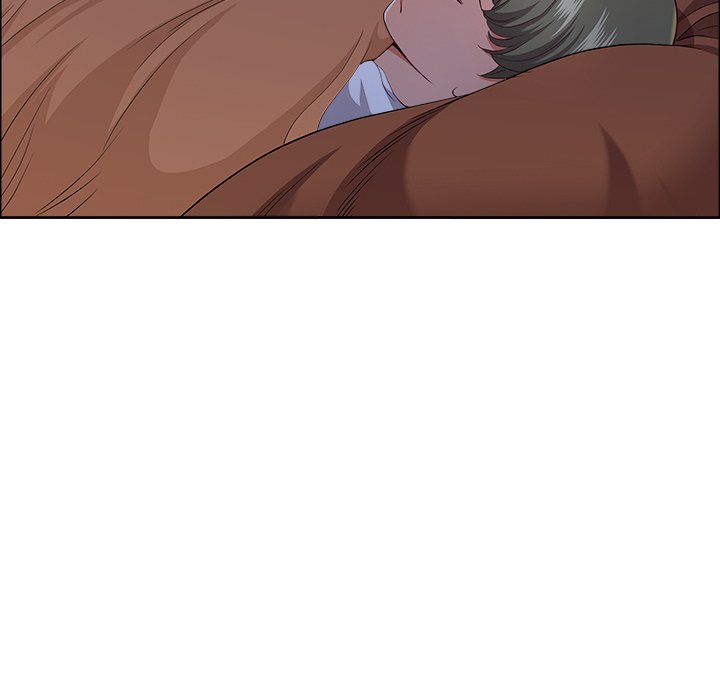 Big Guy Chapter 34 - Page 126