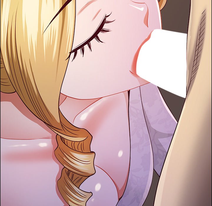 Big Guy Chapter 34 - Page 18