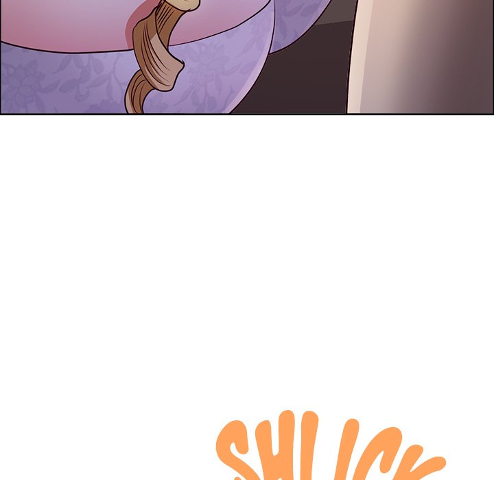 Big Guy Chapter 34 - Page 19