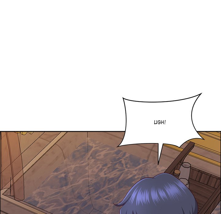 Big Guy Chapter 34 - Page 22