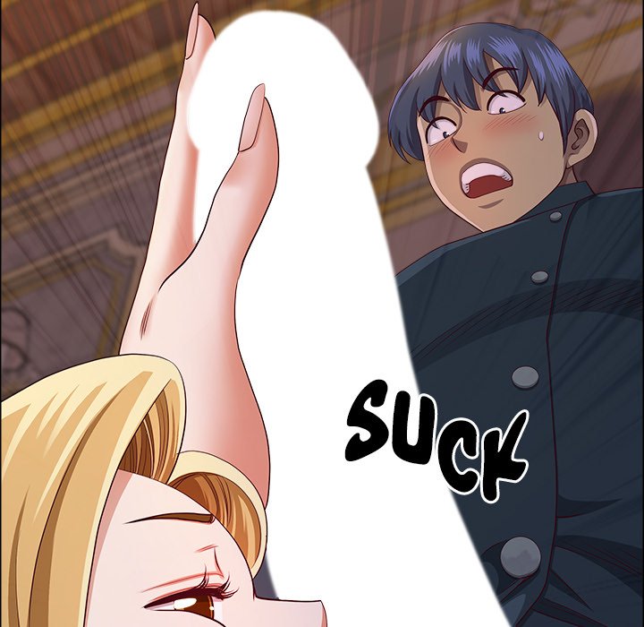Big Guy Chapter 34 - Page 26