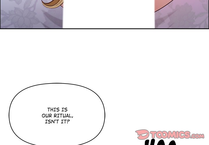 Big Guy Chapter 34 - Page 4