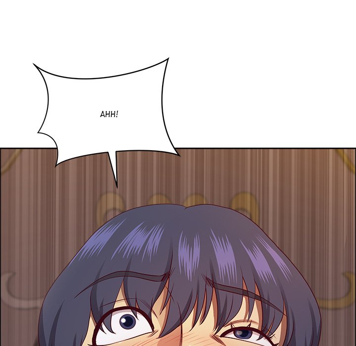 Big Guy Chapter 34 - Page 31
