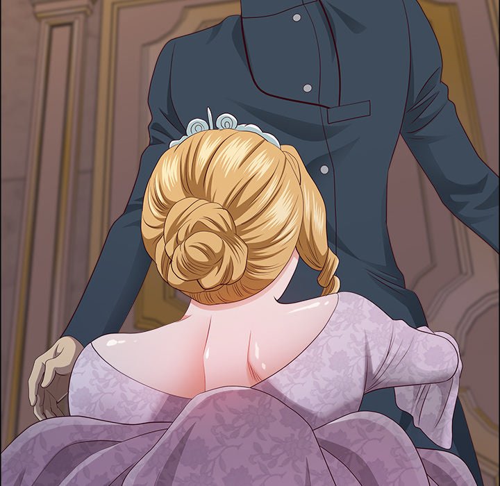 Big Guy Chapter 34 - Page 39