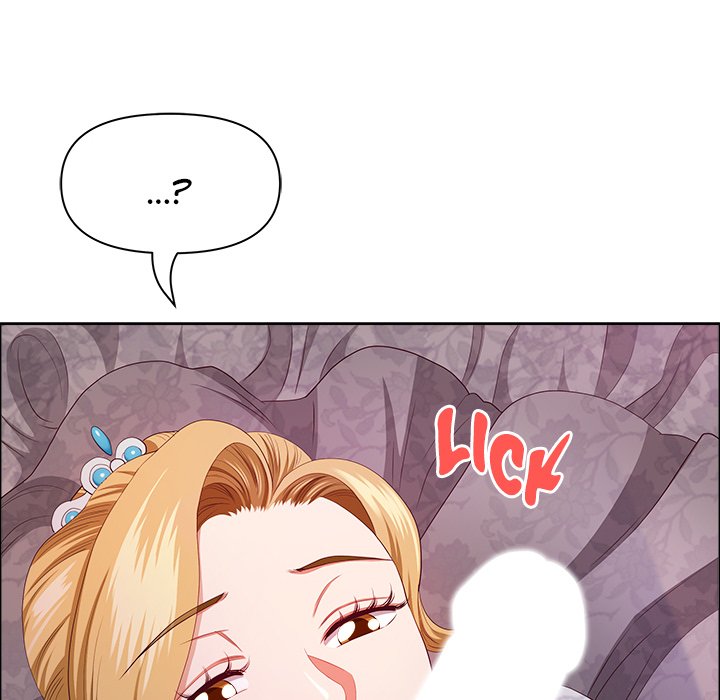 Big Guy Chapter 34 - Page 41