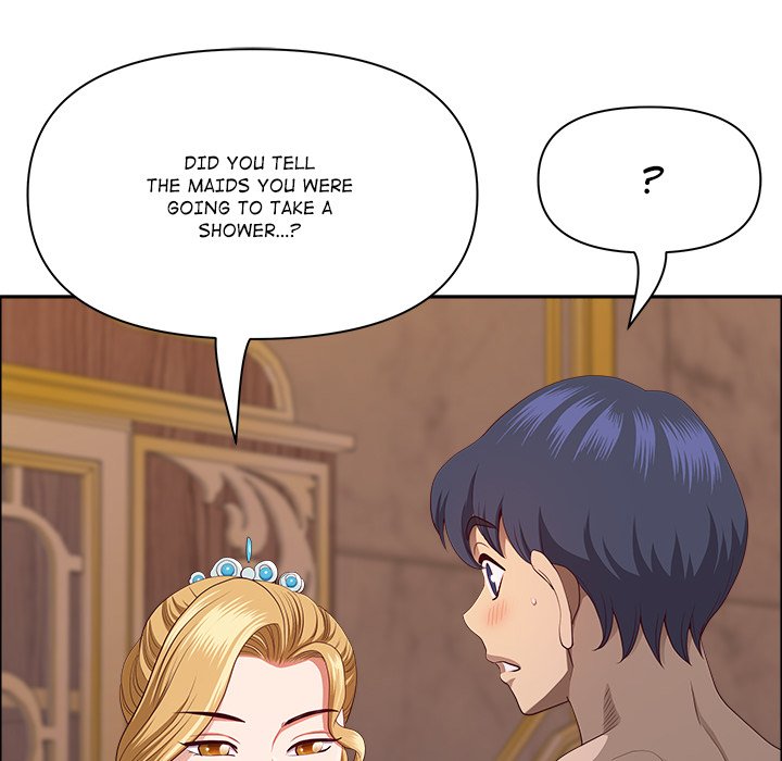 Big Guy Chapter 34 - Page 58