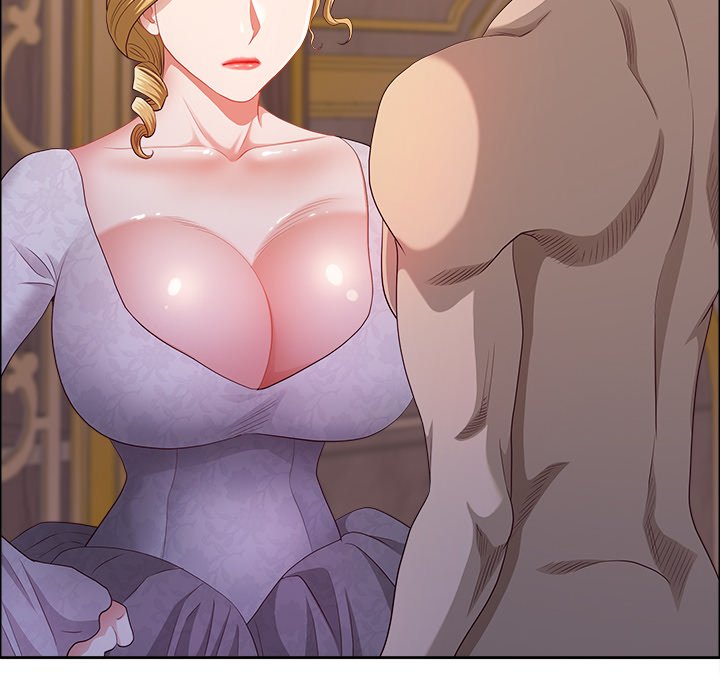 Big Guy Chapter 34 - Page 59