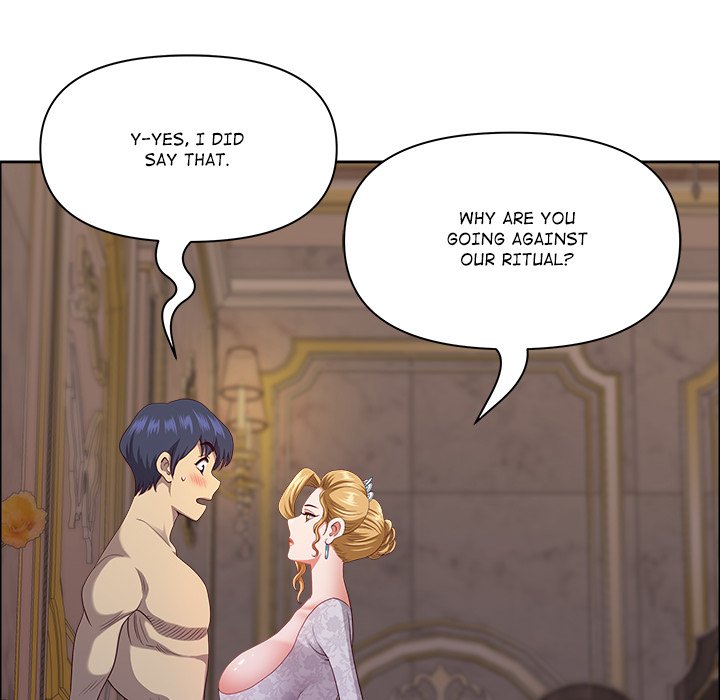 Big Guy Chapter 34 - Page 63