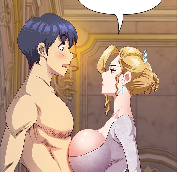 Big Guy Chapter 34 - Page 66
