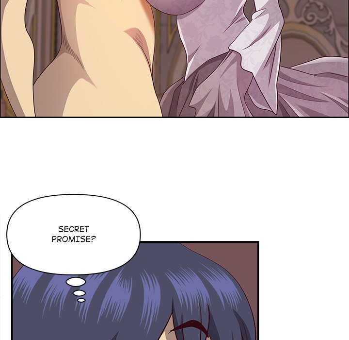 Big Guy Chapter 34 - Page 67