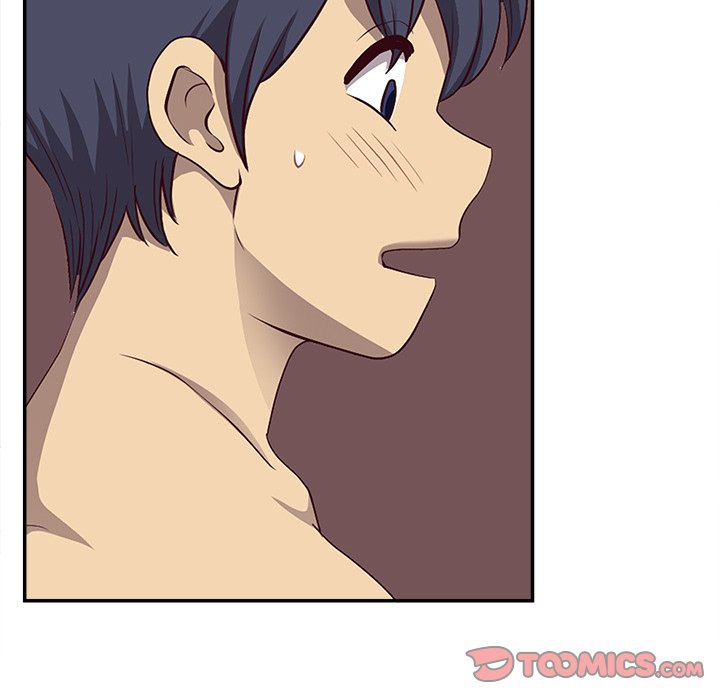 Big Guy Chapter 34 - Page 68