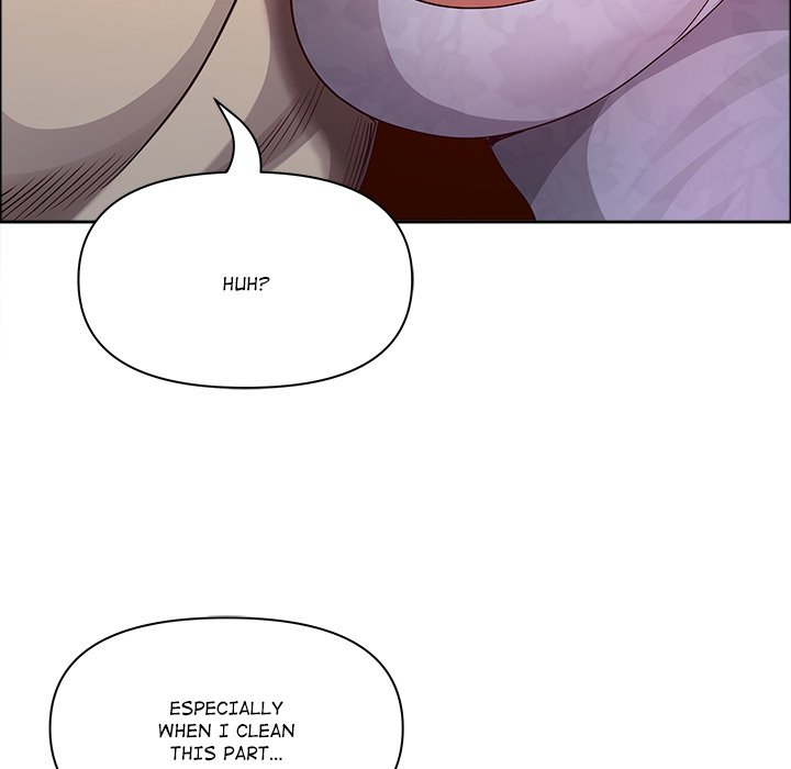 Big Guy Chapter 34 - Page 71